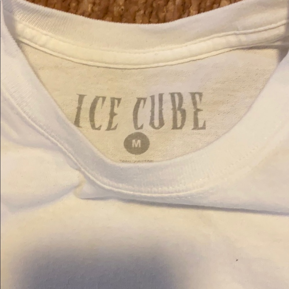 Crop Tee - Picture 3 of 3